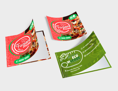 Adesivo de Papel Retangular 5x30cm - 4x0 - 500 unid